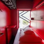 Esports Hotel E-Zone 電脳空間