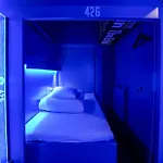 Esports Hotel E-Zone 電脳空間