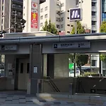 @Rlis_House Tsutenkaku - Vacation Stay 7963
