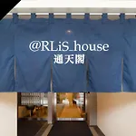 @Rlis_House Tsutenkaku - Vacation Stay 7964