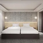 Super Hotel Osaka Natural Hot Springs