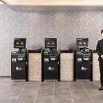 Shizutetsu Hotel Prezio Osaka Shinsaibashi