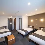 Hotel State Tennoji