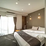 Hotel State Tennoji