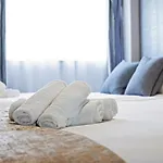 ＠Home天下茶屋３f〜駅まで徒歩5分・最大6人・グループ旅行最適＊浴室＋トイレ＋洗面所＊2