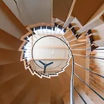 Architekton -The Villa Tennoji-
