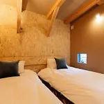 Architekton -The Villa Tennoji-
