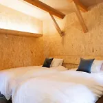 Architekton -The Villa Tennoji-