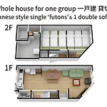Bijou Suites Goen