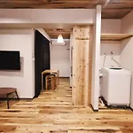 Poly Hostel Osaka