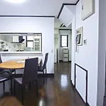 -旅time 今里パーク- 最大10人宿泊 今里駅 小路駅に近く 広いキッチン 今里エリア交通便利