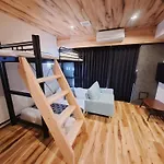 Poly Hostel Osaka