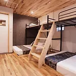 Poly Hostel Osaka