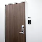 拾野の家 202和室