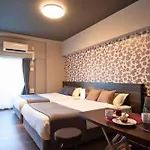 Bon Condominium Namba Ebisu