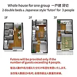 Bijou Suites Forest