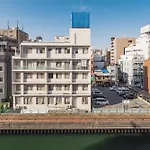 谷町君・星hotel・道頓福居