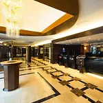 Apa Hotel Osaka Tanimachi 4Chome Ekimae