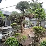 和風庭園豪邸