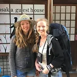 Osaka Guest House Sakura-Dormitory / Vacation Stay 9473