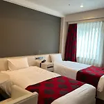 Hotel Vr Osaka