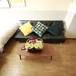 レオラ天王寺