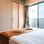 Ostay Vermillion Namba