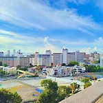 Ostay Vermillion Namba