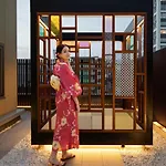 The Bridge Hotel Shinsaibashi