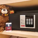 Travelodge Honmachi Osaka