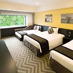 The Park Front Hotel At Universal Studios Japan