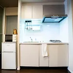 Sakimoto Residence Namba Minami