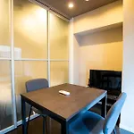 Sakimoto Residence Namba Minami