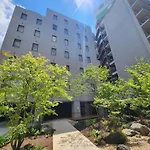 Shin-Osaka Station Hotel