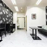 Premier Stay Namba なんば駅徒歩3分 3 Mins Walk From Namba Station 7Rooms Billiards Table 2Baths 4Toilets Osaka