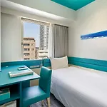 Del Style Osaka Shin Umeda By Daiwa Roynet Hotel