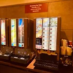 Hot Spring Osaka Hinode Hotel Nipponbashi