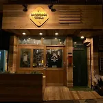 Backstage Party Hostel & Bar