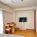 Naly. Tenma Afp Apartment