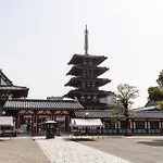遊泊天王寺yupastay