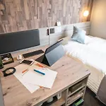 Super Hotel Premier Namba Shinsaibashi Natural Hot Spring