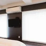 Hotel Mon -門- 401