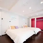 Hotel Mon -門- 401