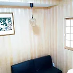 Izawa In Osaka, 23 Minutes From Universal Studio Japan, Renting 1 Building For 4 People, 7 Minutes From Asashiobashi Station