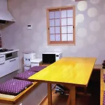 Izawa In Osaka, 23 Minutes From Universal Studio Japan, Renting 1 Building For 4 People, 7 Minutes From Asashiobashi Station