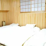Izawa In Osaka, 23 Minutes From Universal Studio Japan, Renting 1 Building For 4 People, 7 Minutes From Asashiobashi Station