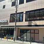 Hotel It Osaka Shinmachi