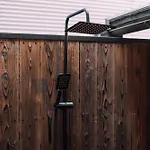 Mist - Japanese House With Private Outdoor Sauna