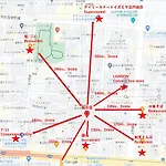桜の宿
