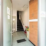 323 Namba -3F